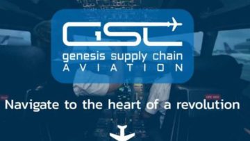 Is Blockchain is the Next Step in Making Aviation Safer and Aviation business more profitable?