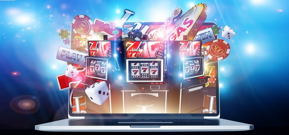 Online casino