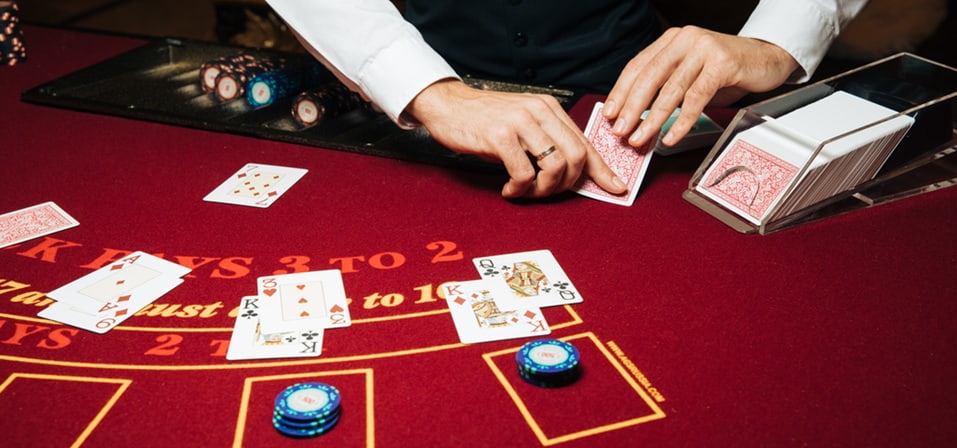 Table games